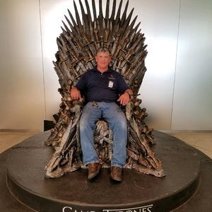 Meet your Posher, Bret